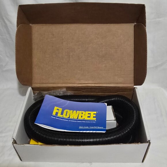 FLOWBEE Haircutting System - Complete - Picture 2 of 5